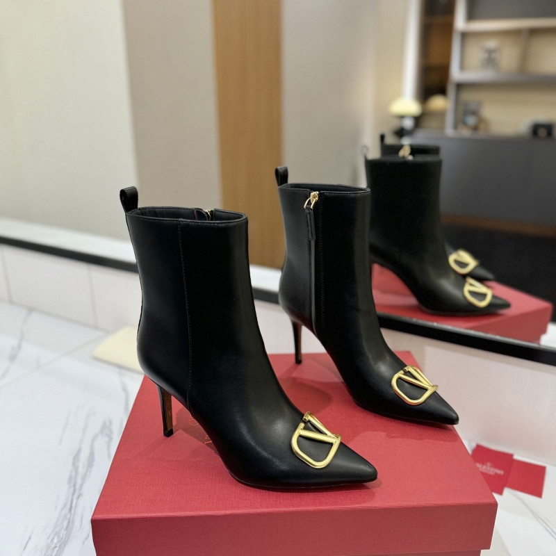 Valentino Boots